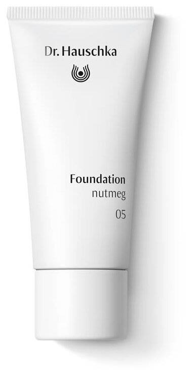 DR HAUSCHKA MAL FOUND 05 30ML-2