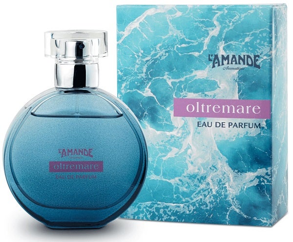 L'AMANDE OLTREMARE EDP 50ML-1