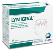 LYMIGRAL 14BUST-1