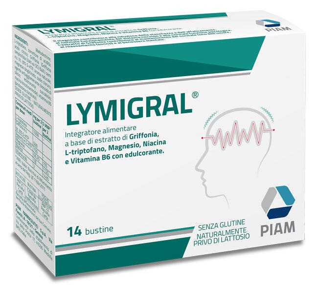 LYMIGRAL 14BUST-1