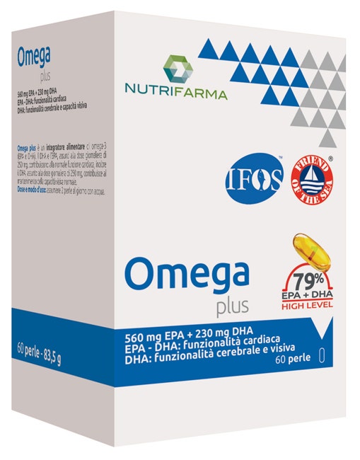 Omega Plus 79% 60 Perle-1