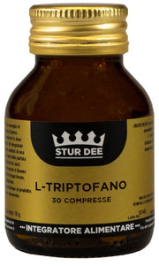 STUR DEE L-TRIPTOFANO 30CPR-1