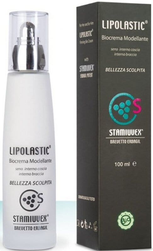 LIPOLASTIC BIOCREMA MODELLANTE-2