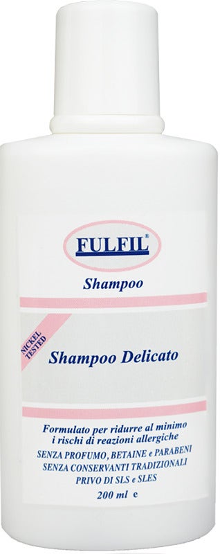 FULFIL SH 200ML-1