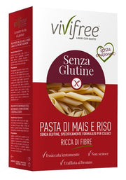 VIVIFREE M/PENNE M/R FIB 500G-1