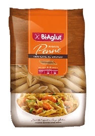 Biaglut Penne Rigate Senza Glutine 400g-1