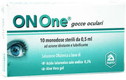 ONONE 10MONODOSE STER 0,5ML-1
