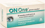 Onone Soluzione Oftalmica 30 Monodose Sterili Da 0,5 ml-1