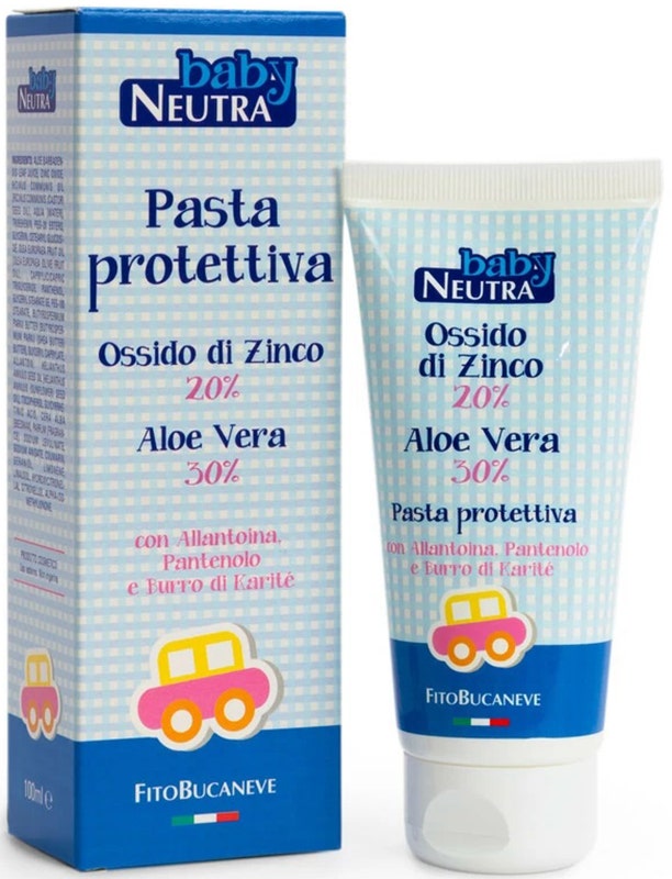 NEUTRA CREMA BAMBINI ZINC/ALOE-1