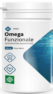 OMEGA FUNZIONALE 45PRL-2