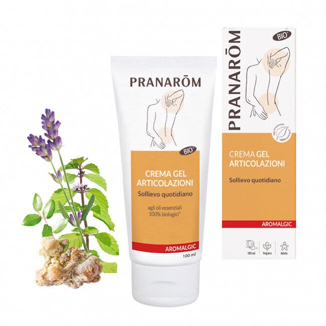 PRANAROM GEL ARTICOL BIO 100ML-2