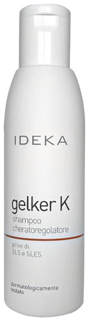 GELKER K SHAMPOO 150ML-1