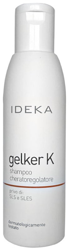 GELKER K SHAMPOO 150ML-1