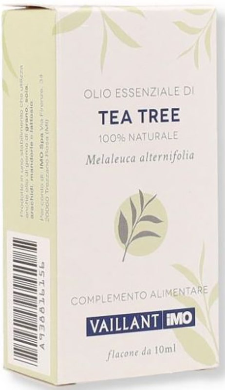 VAILLANT OE TEA TREE 10ML-1