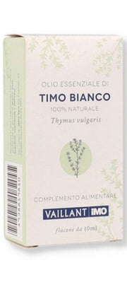 VAILLANT OE TIMO BIANCO 10ML-1