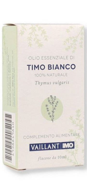 VAILLANT OE TIMO BIANCO 10ML-2