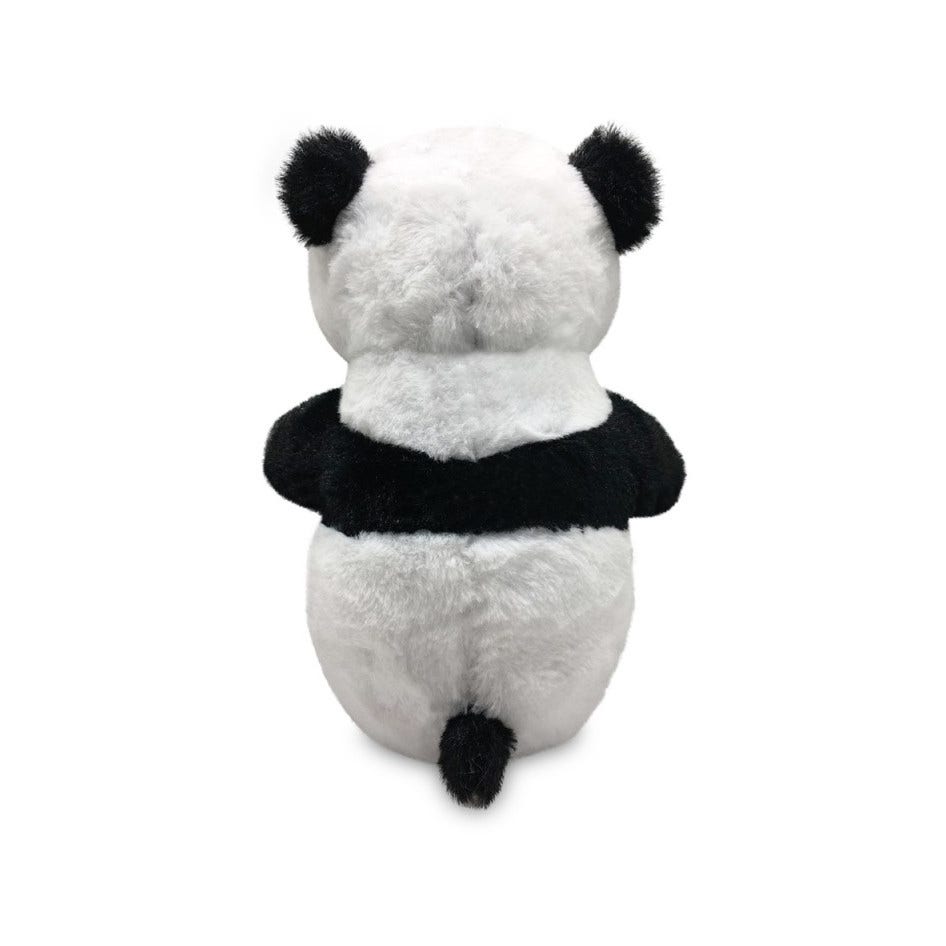 Aroma Warm Panda Peluche-2