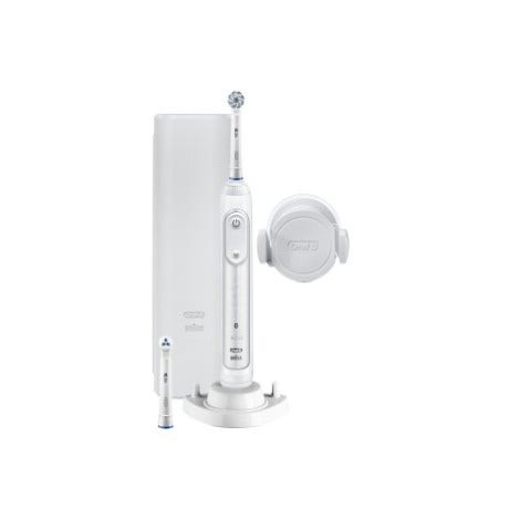 Oral-B Power Genius Spazzolino Elettrico  - 11