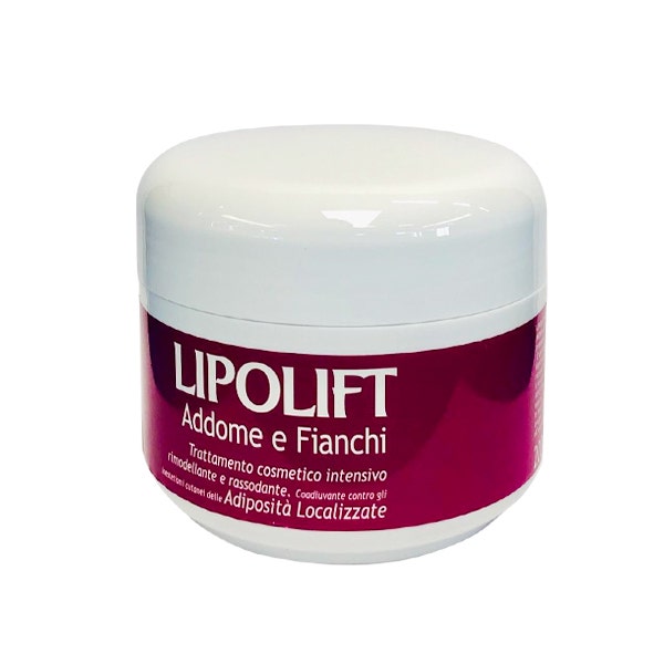 Lipolift Crema Addome Fianchi 200ml  - 1