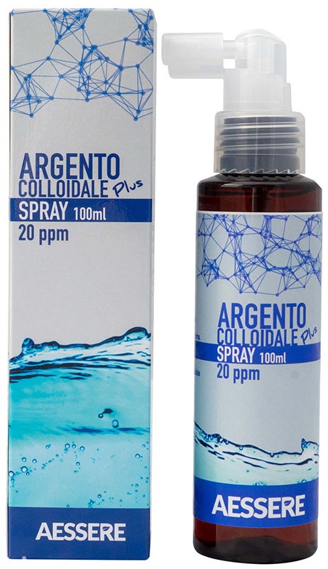 SILVER WATER ARG COLLOID 100ML-1
