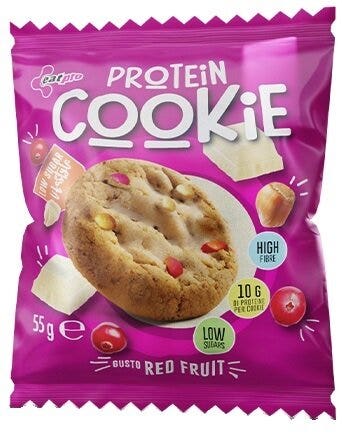 EAT PRO PROTEIN COOKIE RED FRU-1