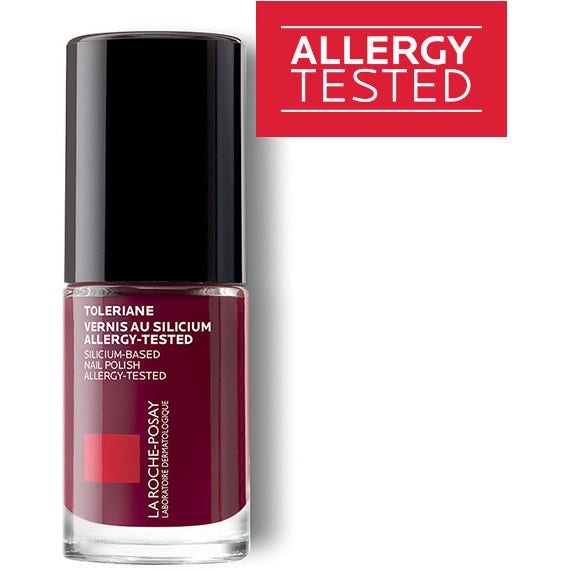 La Roche-Posay Toleriane Smalto Con Silicio E Filtro Solare 6ml Framboise-2