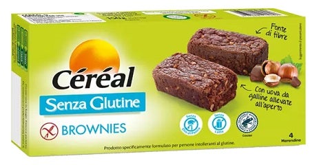 CEREAL BROWNIES 150G-1