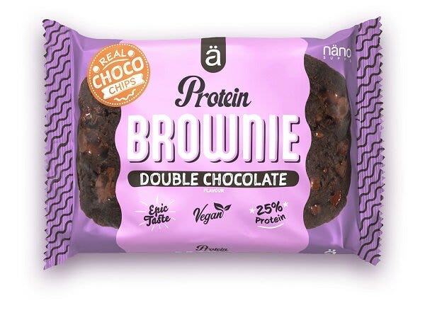 NAN PROTEIN BROWNIE DOPPIO CIO-1