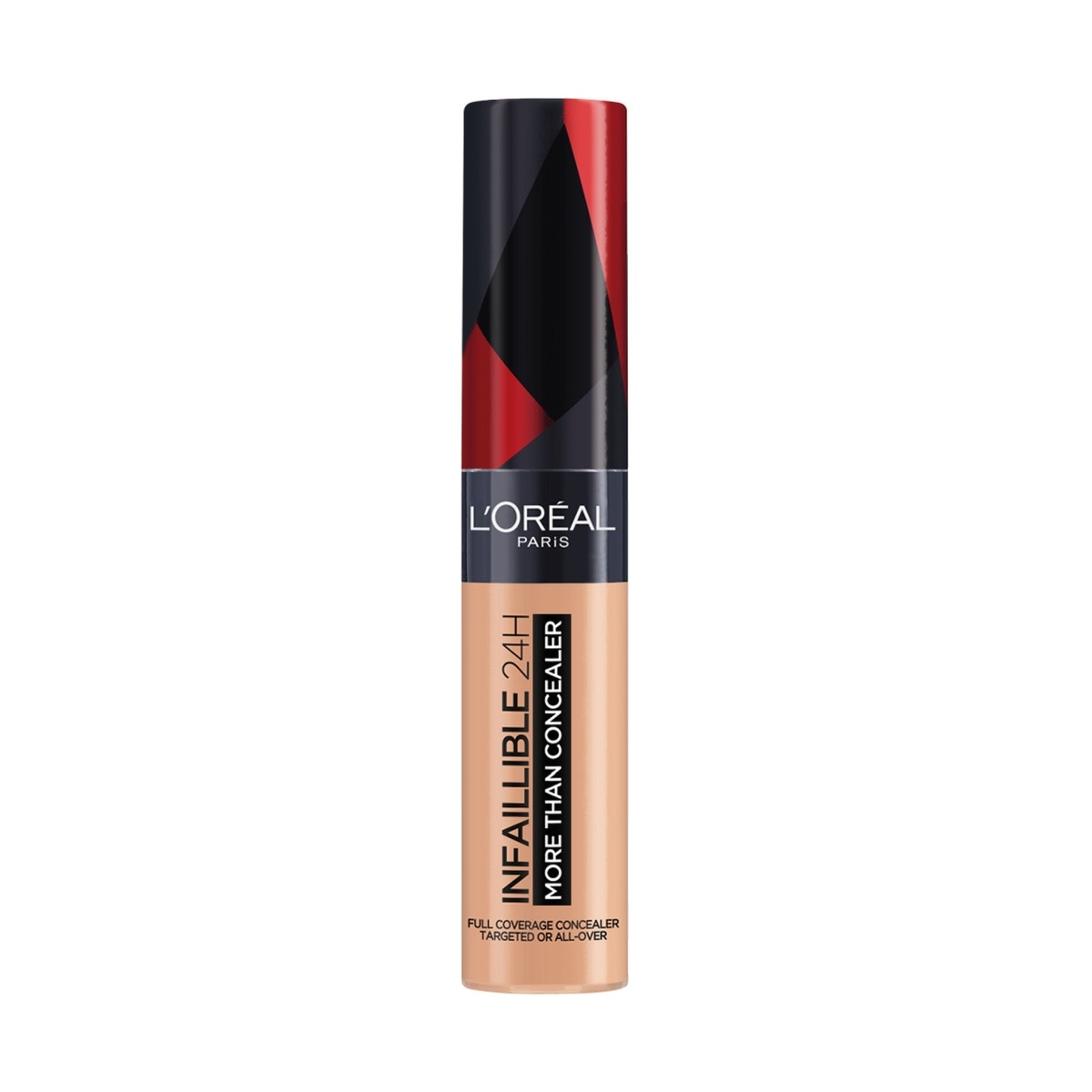 L'Oréal Paris Infaillible Correttore Liquido 327 Cachemire 1 Pezzo-8