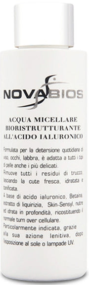 NOVABIOACQUA ACQUA MICELLARE-1