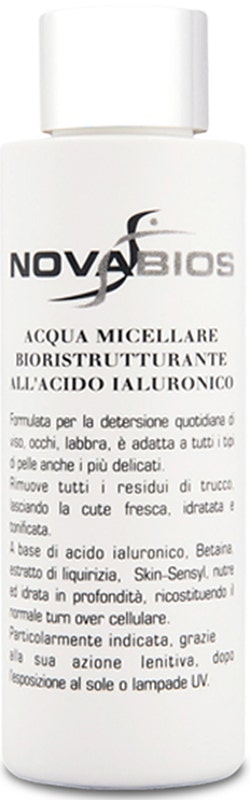 NOVABIOACQUA ACQUA MICELLARE-1