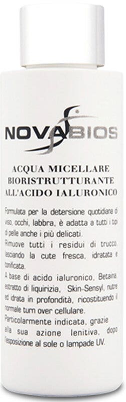 NOVABIOACQUA ACQUA MICELLARE-2