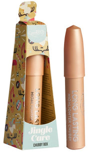 Puro Bio Long Lasting Illuminante Chubby 3,3g-1