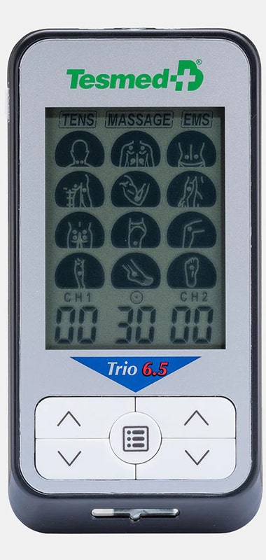 TESMED TRIO 6,5 ELETTROSTIMOL-1