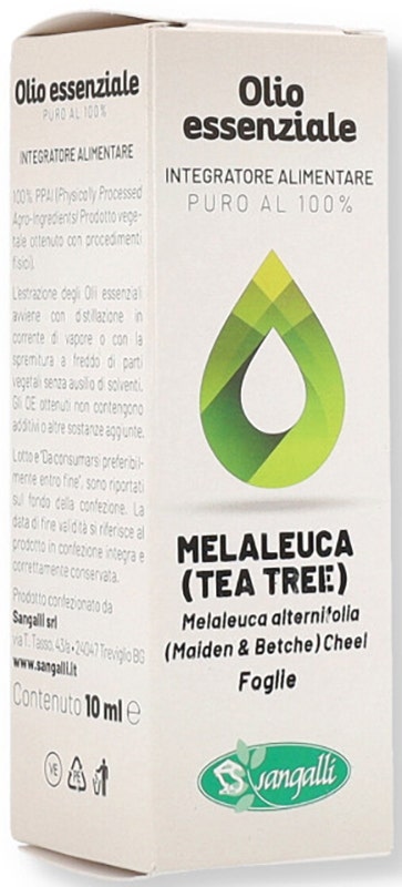 MELALEUCA OLIO ESSENZIALE 10ML-1