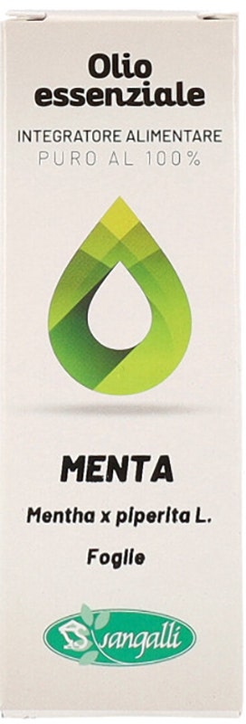 MENTA OLIO ESSENZIALE 10ML-1