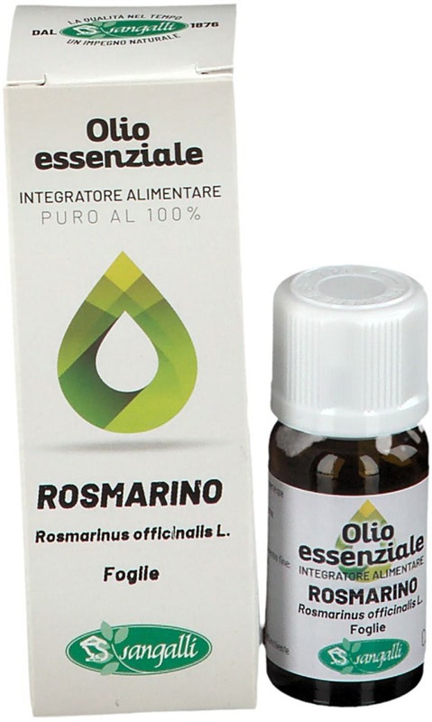 ROSMARINO OLIO ESSENZIALE 10ML-1
