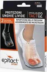 Epitact Sport Unghie Livide Misura  S-2