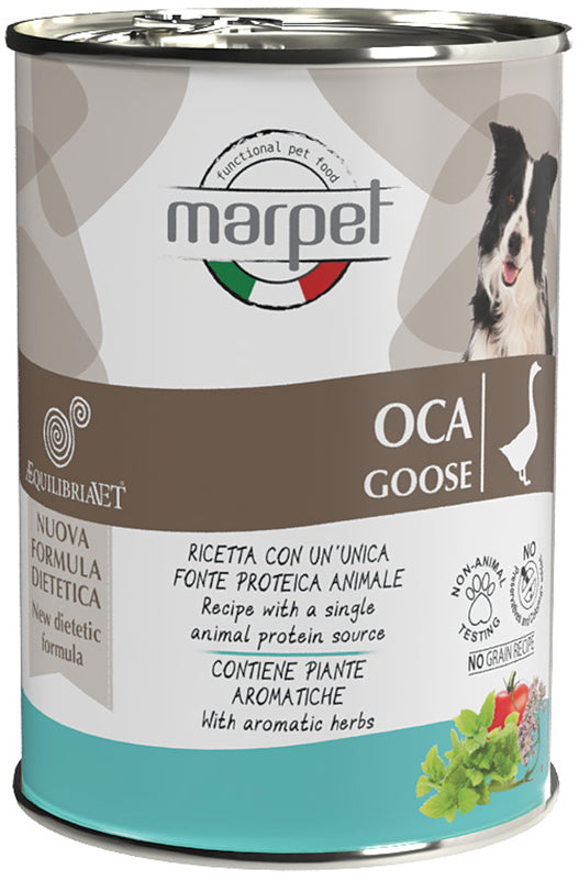 Aequilibriavet Dog Oca 400 g