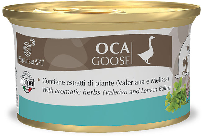 Aequilibriavet Cat Oca 85 g