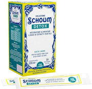 Soluzione Schoum Detox 20 Stick-2