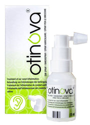 Otinova Spray Auricolare 15ml-1