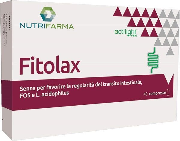 FITOLAX 40CPR-2
