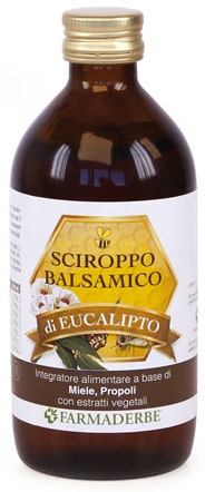 SCIROPPO MIELE EUCALIPTO 200ML-1