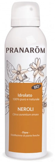 PRANAROM IDROLATO NEROLI BIO-1