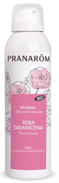 PRANAROM IDROLATO ROSA DAMASCE-1