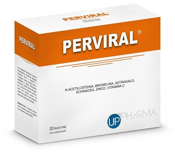 Perviral 20 Bustine-1