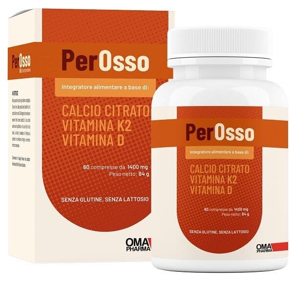 Perosso 60 Compresse-1