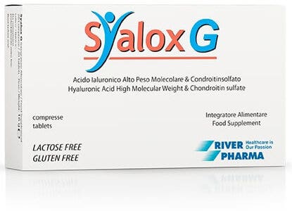 SYALOXG 20CPR-1