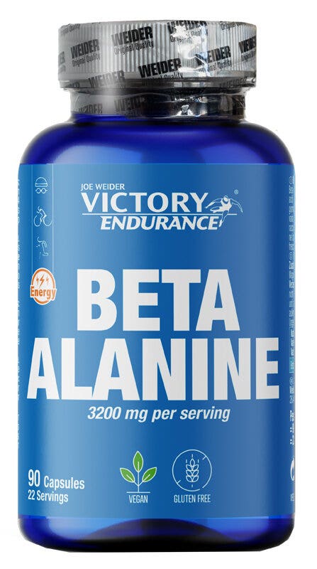 VICTORY END BETA ALANINE 90CPS-1